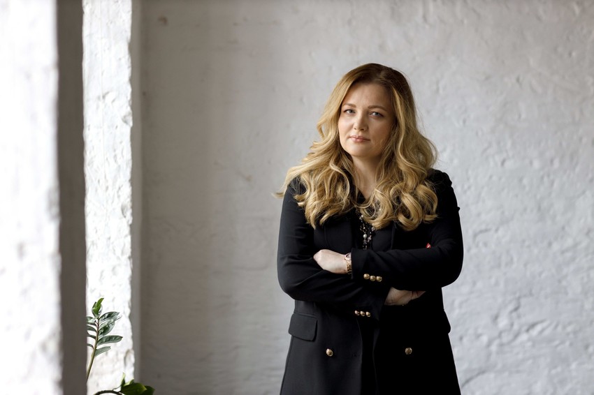 Bojana Tomić Brkušanin