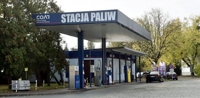 Drogie paliwo? Tanio zatankujesz na rządowej stacji paliw