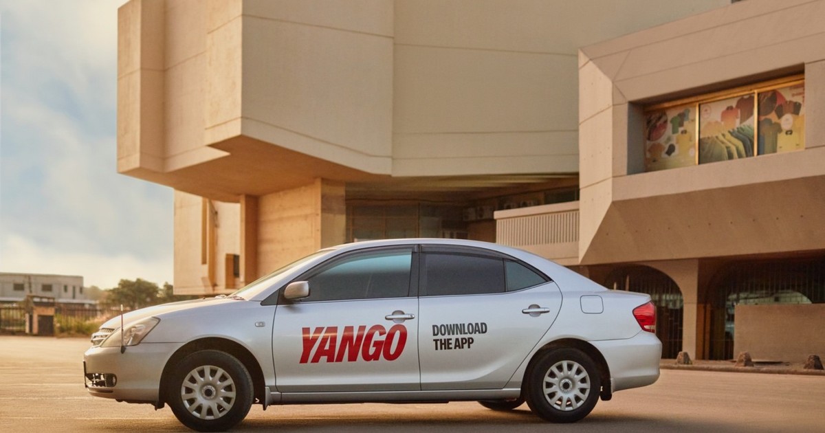 Yango celebrates five remarkable years of revolutionizing digital services in Africa and beyond - Vimarsana News