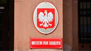 Władysław Teofil Bartoszewski nowym wiceszefem MSZ