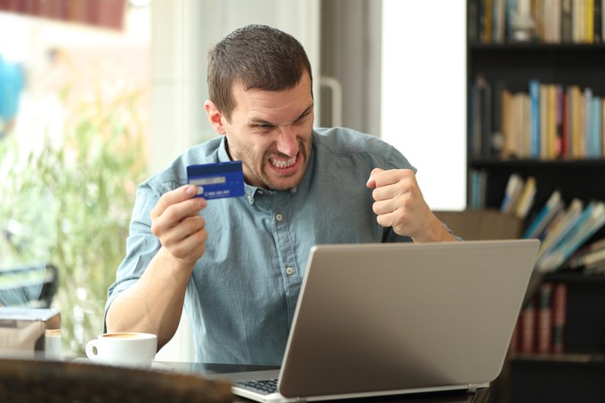 Tegnapra kérem! Két órát sem bírunk várni, ha ezt rendeljük online