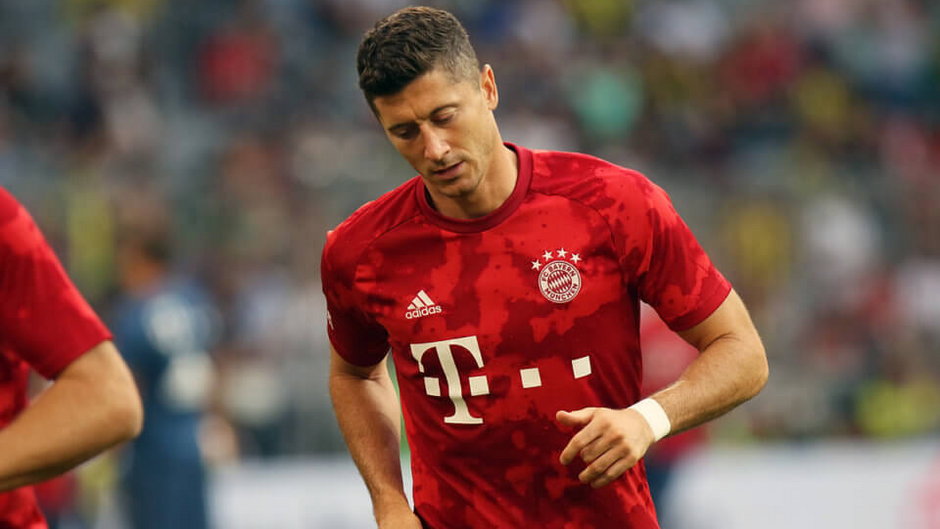 Robert Lewandowski