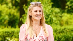 "Rolnik szuka żony". Klaudia zdradziła, jak naprawdę ma na imię