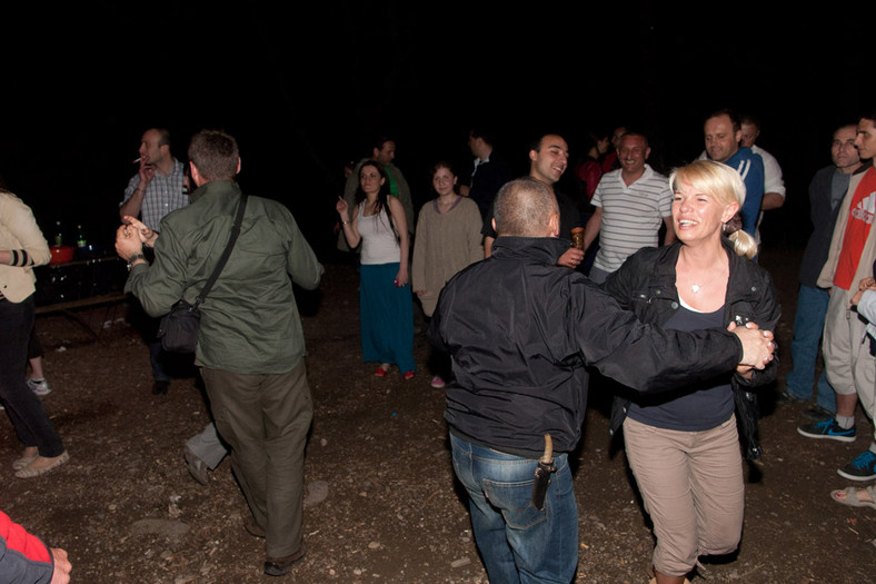 Gruzja Expedition 2012: czyli, wiosna w Gruzji