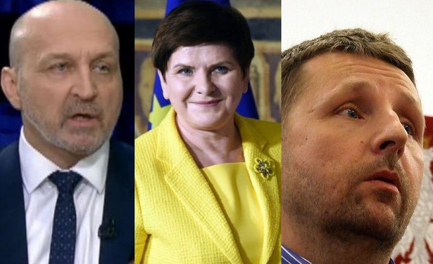 Marcinkiewicz, Szydło, Migalski. Tych wypowiedzi nie możesz przegapić [CYTATY TYGODNIA]