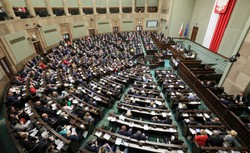 Stara kandydatka nie jest zła? PiS znów forsuje Dudzińską na Rzecznika Praw Dziecka