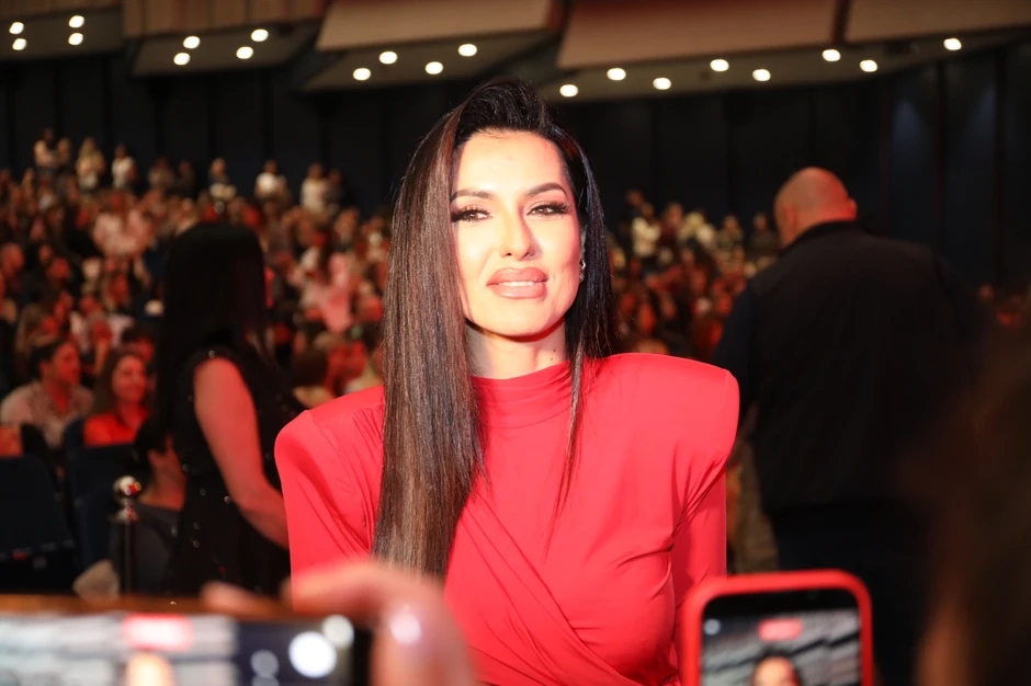 Muki Bešić Tanja Savić
