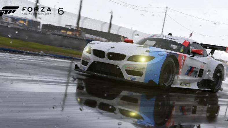 Graliśmy w Forza Motorsport 6: Apex na Windows 10 - pecetowcy mają swoje Driveclub?