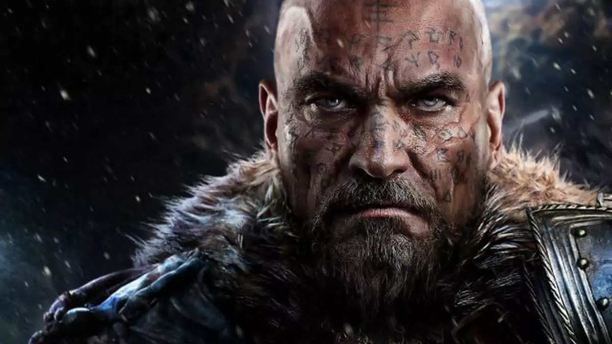 Recenzja: Lords of the Fallen