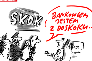 sawka bank skok