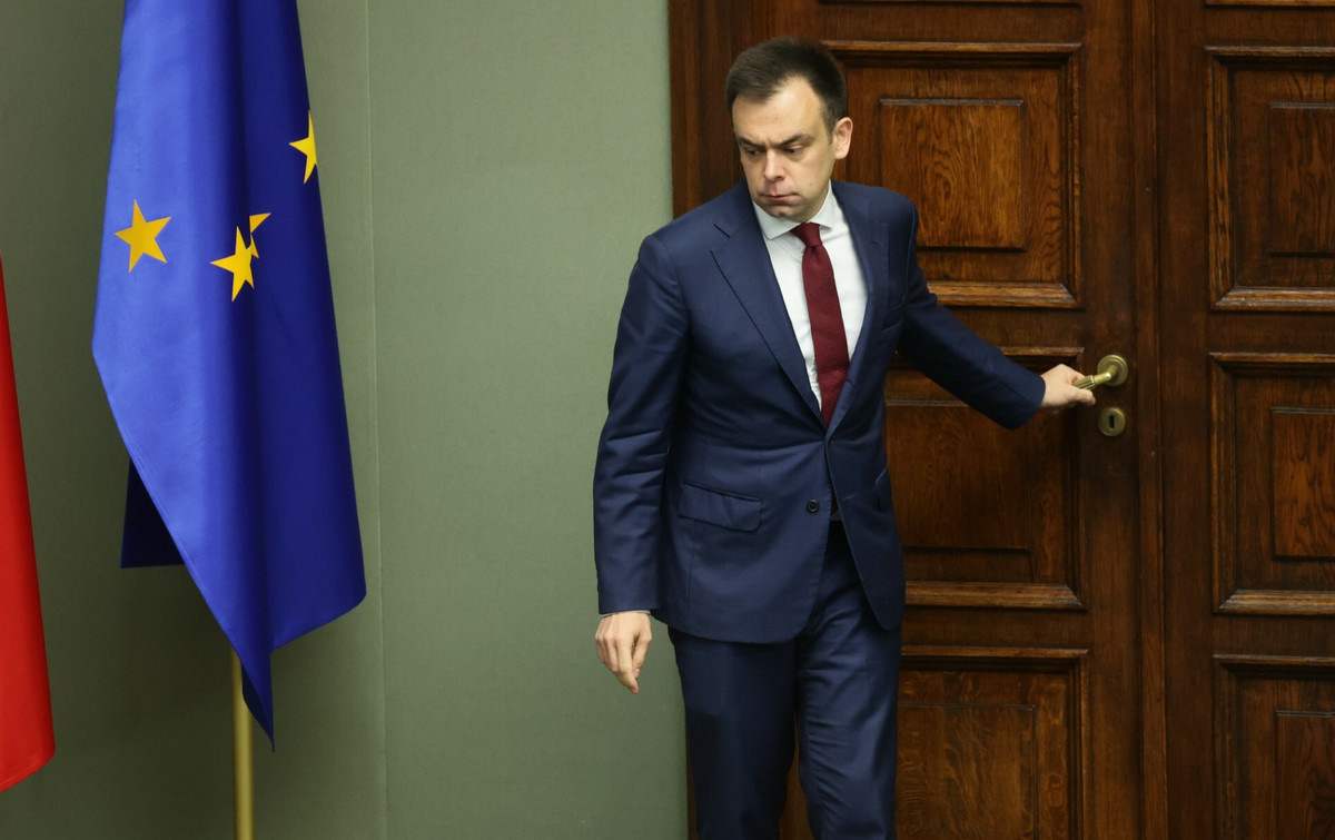 Minister finansów nie chce euro w Polsce. 