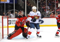 NHL. Awans Panthers do play-off, rekord Jonathana Huberdeau