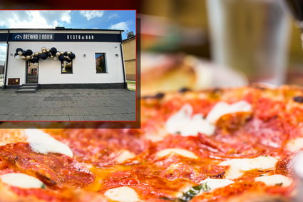 Jej pizzeria w pandemii dostawała wysokie kary. Wygrała wszystkie sprawy