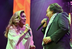 Al Bano i Romina Power zaśpiewali w Krakowie. ZOBACZ ZDJĘCIA!