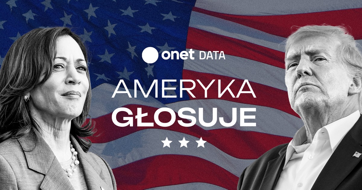 Kto Wygra Wybory 2025 Usa 