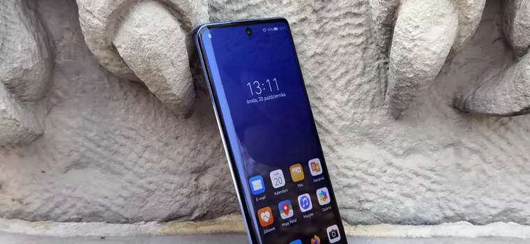 Konkurs Huawei nova 9