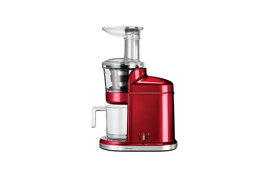 KitchenAid 5KVJ0111ECA