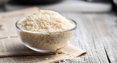 Gotujesz w ten sposób ryż? Popełniasz fatalny błąd! Eksperci wyjaśniają, jak robić to bezpiecznie i zdrowo