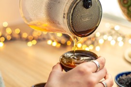 Novinarka TESTIRALA PRIRODNU ALTERNATIVU za Ozempik: "Vrlo brzo sam na telu osetila promene"