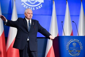 Janusz Jankowiak o przyszłości inflacji, stóp procentowych i złotego