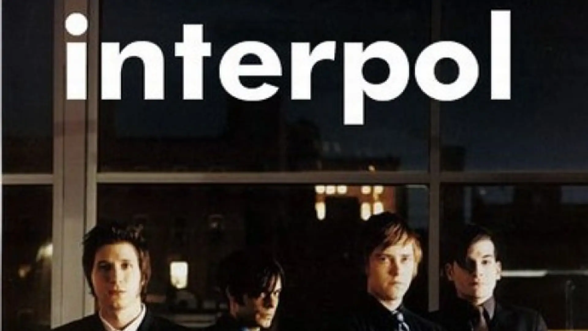 Interpol - Albumy fanów