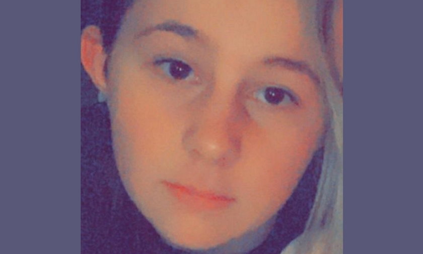 12-letnia Ava White zmarła na skutek potwornego ataku.