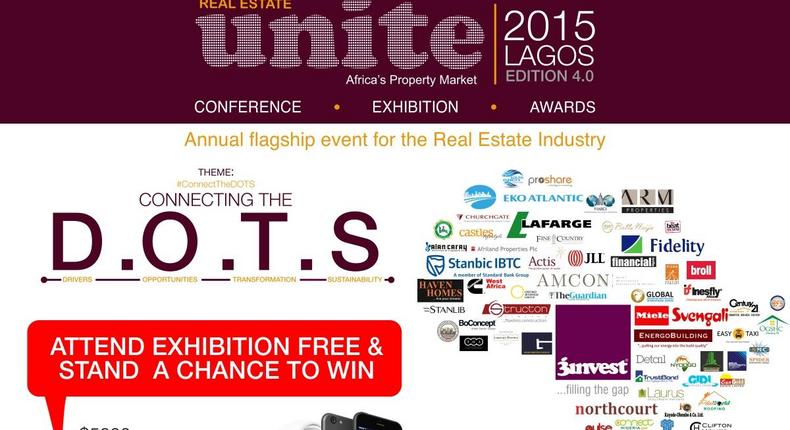 2015 Real Estate Unite Awards