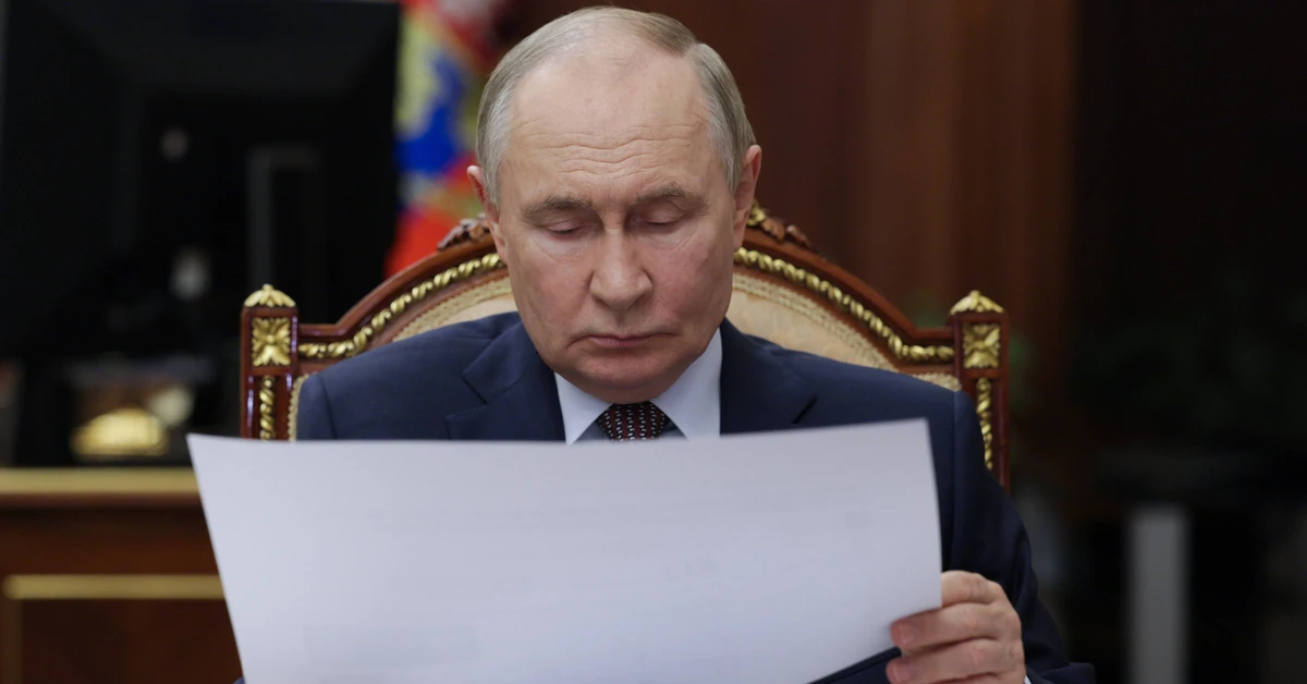 W co gra Putin? Eksperci analizują niespodziewaną propozycję dla Trumpa