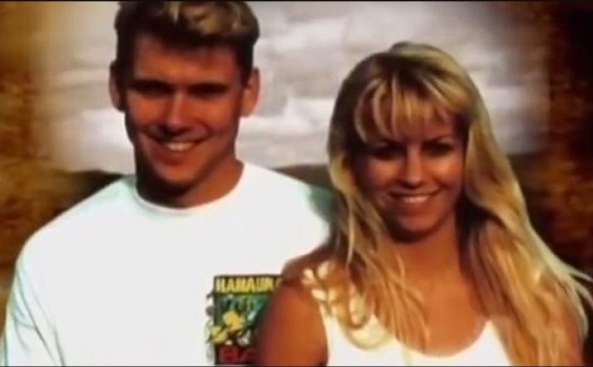 Ubice Ken i Berbi: Pol Bernard i Karla Hamonka