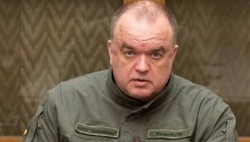 Szef Enerhoatomu: Istnieje realne zagrożenie katastrofą nuklearną i radiacyjną