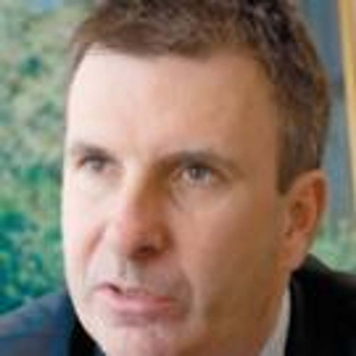 Wojciech Papierak, wiceprezes PKO BP