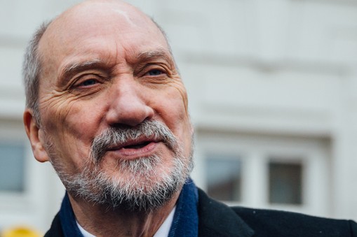 Antoni Macierewicz