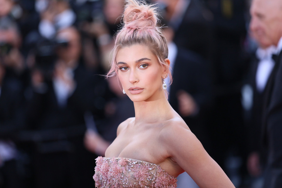 Znane osoby spod znaku Skorpiona: Hailey Baldwin Bieber