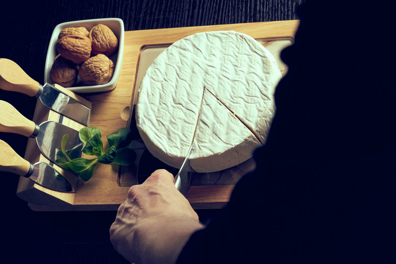 Dobrej jakości deska do krojenia będzie niezawodnym pomocnikiem kuchennym