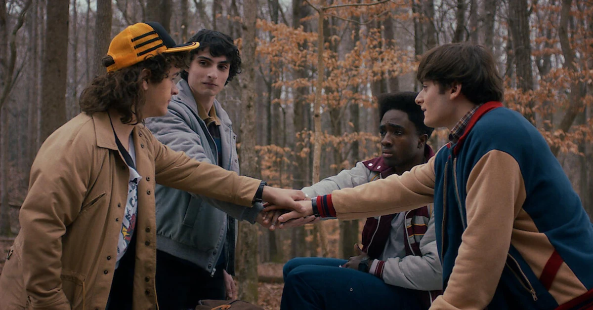 Najbardziej kultowy serial ostatniej dekady. Dziś finałowy odcinek megahitu