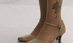 Posłanka PiS ma tatuaż! Foto