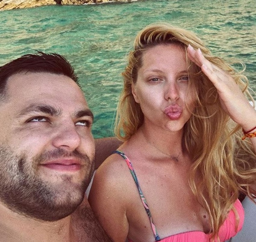 Slobodan Veljković Cobi