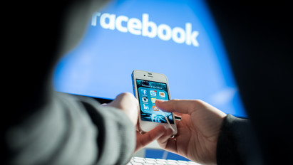 Újdonsággal jelentkezett a Facebook: már elérhető az Avatar funkció