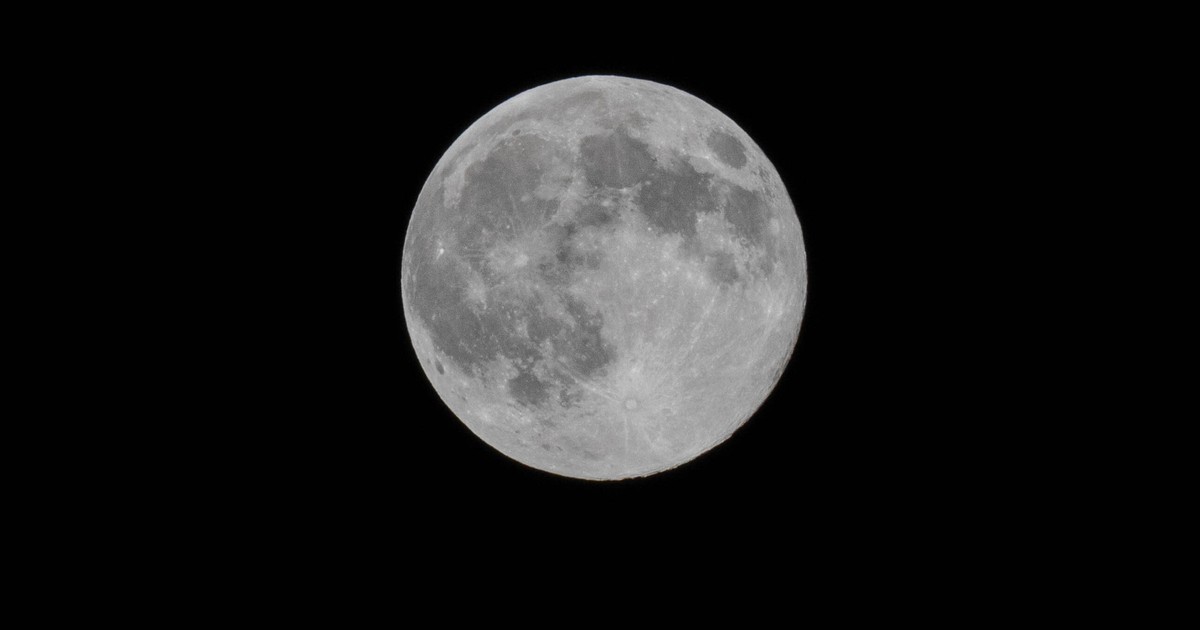 Czy pełnia Księżyca ma wpływ na człowieka? Naukowcy: może jest coś na rzeczy