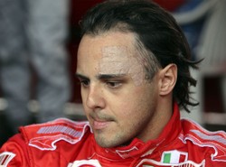 Ferrari przedłużyło kontrakt z Massą