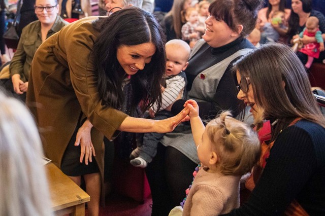 Meghan Markle