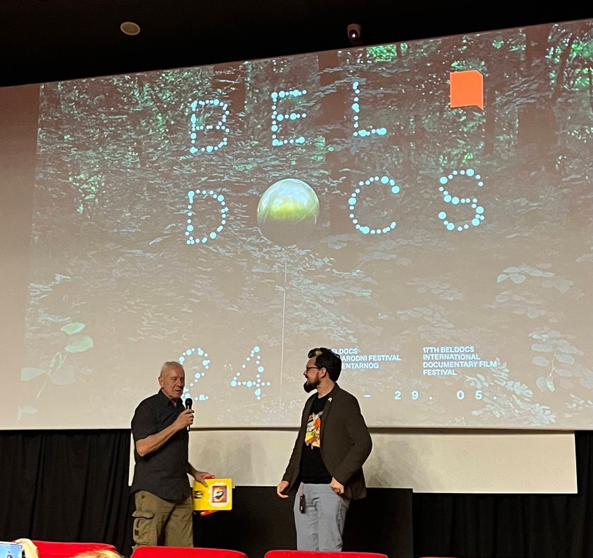 Flavio Rigonat i Igor Stanojevic