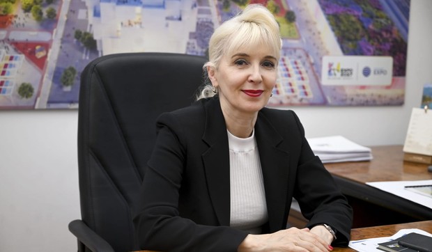 Jagoda Lazarević