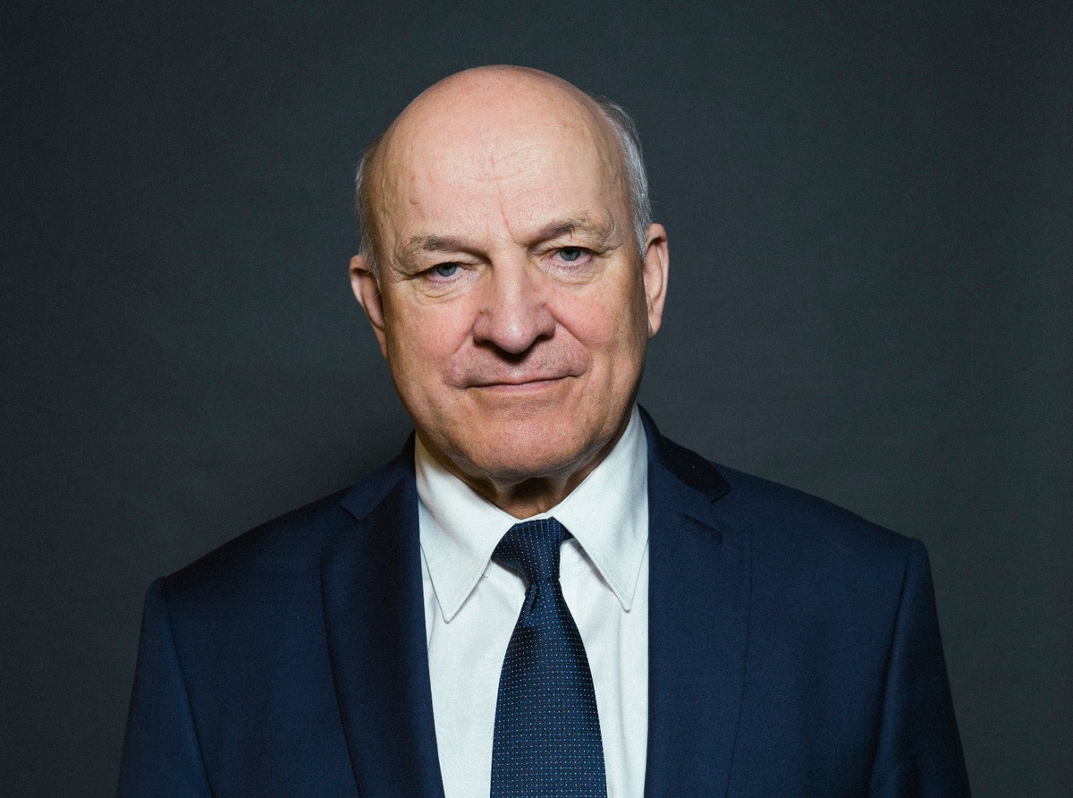 Paweł Olechnowicz Fot. Maksymilian Rigamonti