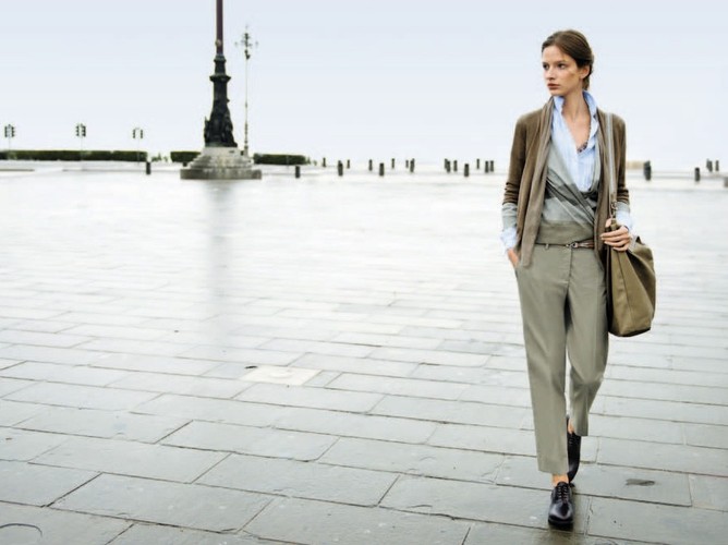 Fabiana Filippi - kolekcja wiosna/lato 2012