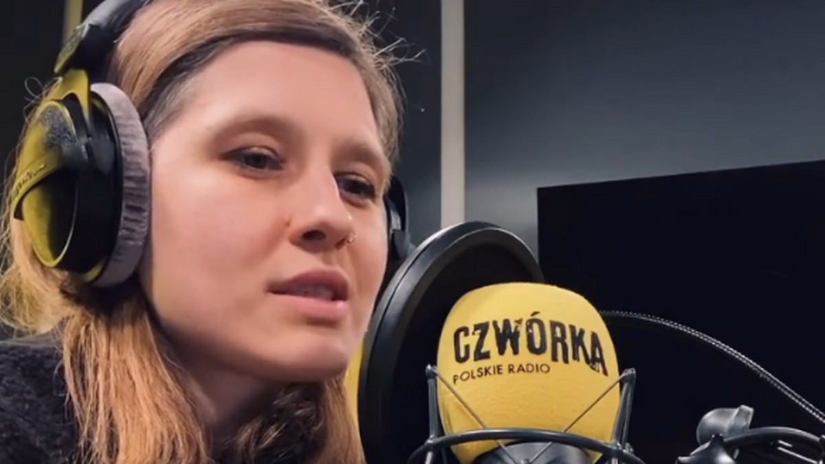 Natalia Zamilska odchodzi z PR. Na antenie powiedziała, co sądzi o Kamińskiej