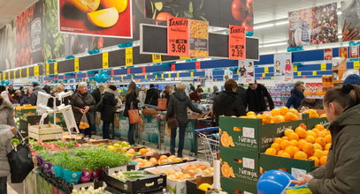 Już się zaczęło! Cena w dół o 700 zł. Klienci Lidla w szoku