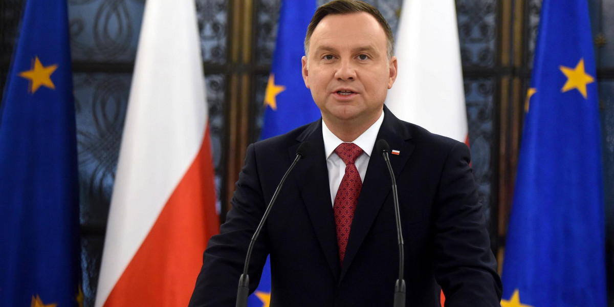 Wybory prezydenckie 2020: najnowszy sondaż, Duda na czele