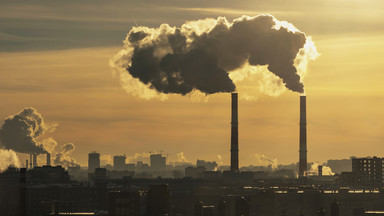 Z powodu zanieczyszczenia środowiska przedwcześnie umiera dziewięć milionów osób