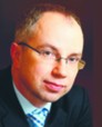 Roman Namysłowski, doradca podatkowy, partner w Crido Taxand